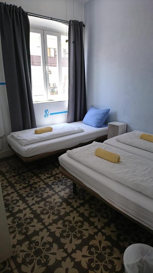 Casa Al Sur Terraza Hostel Μάλαγα Εξωτερικό φωτογραφία