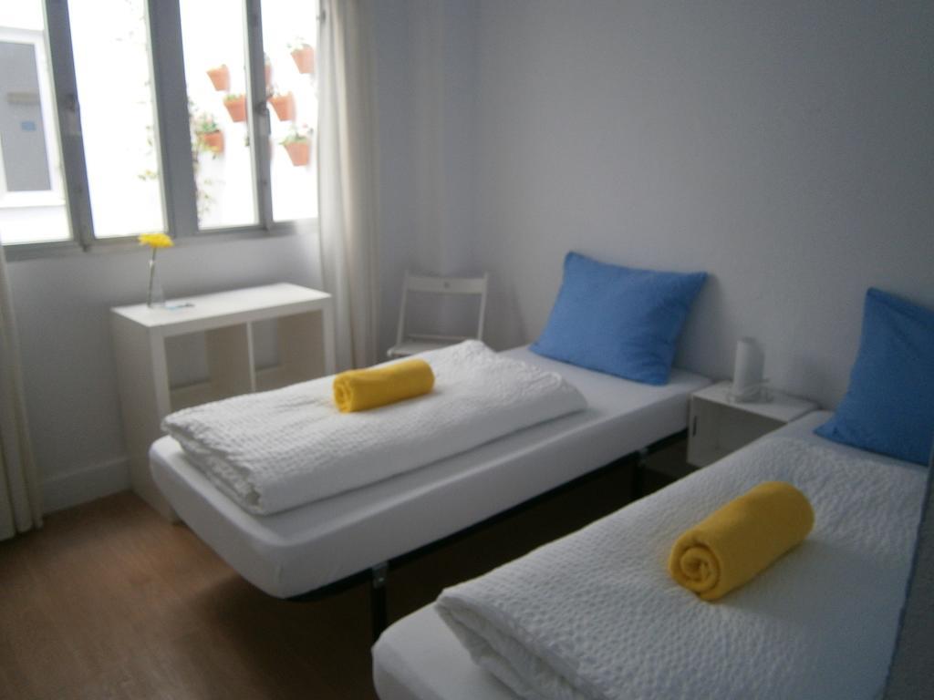 Casa Al Sur Terraza Hostel Μάλαγα Εξωτερικό φωτογραφία