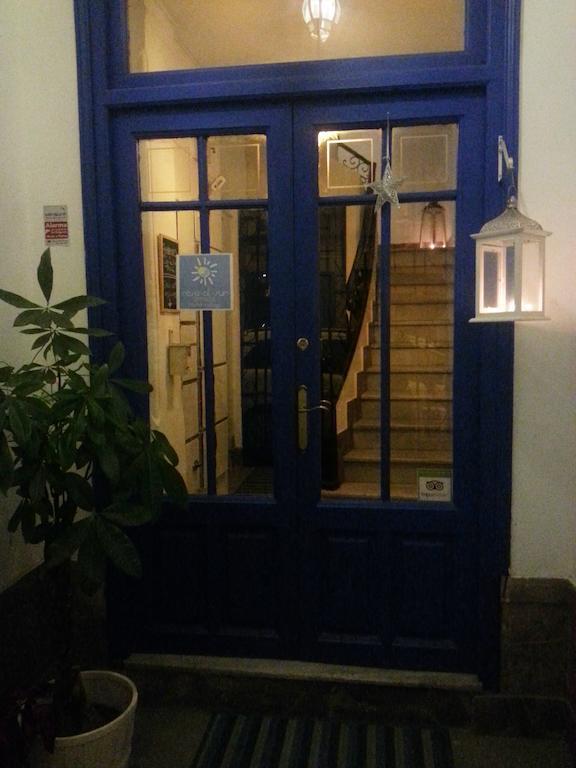 Casa Al Sur Terraza Hostel Μάλαγα Εξωτερικό φωτογραφία