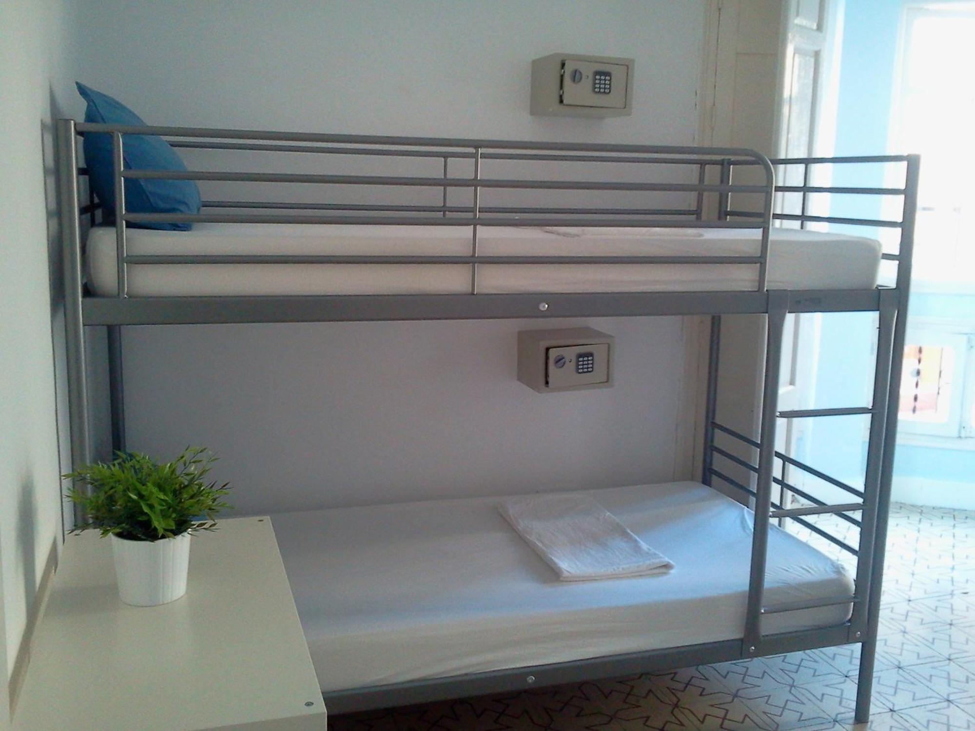 Casa Al Sur Terraza Hostel Μάλαγα Εξωτερικό φωτογραφία