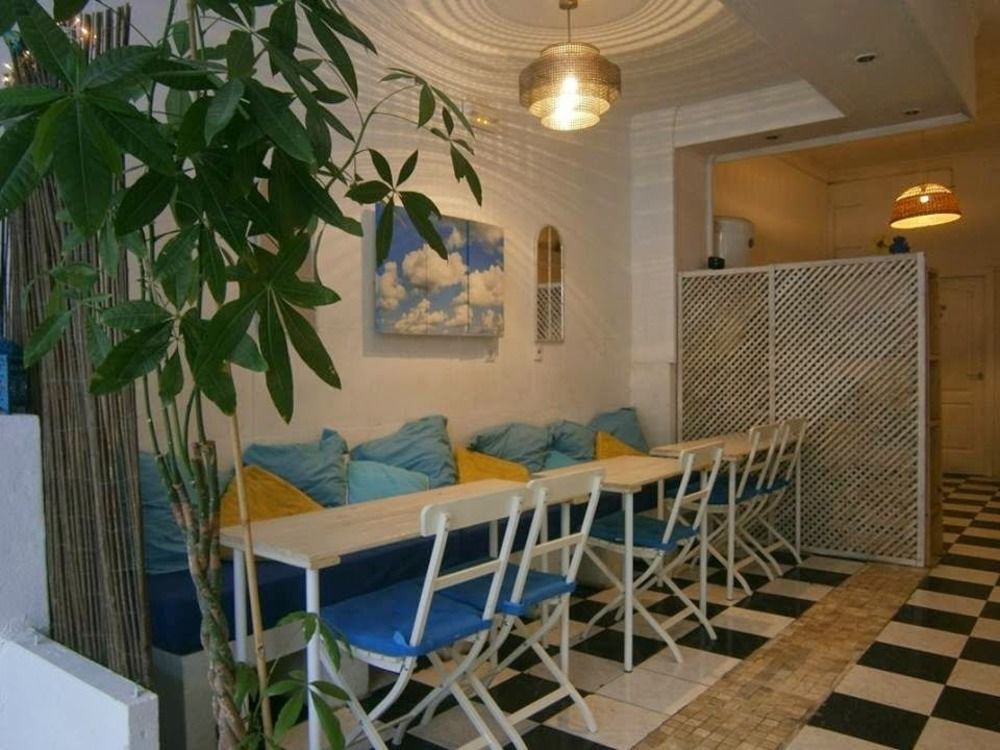 Casa Al Sur Terraza Hostel Μάλαγα Εξωτερικό φωτογραφία