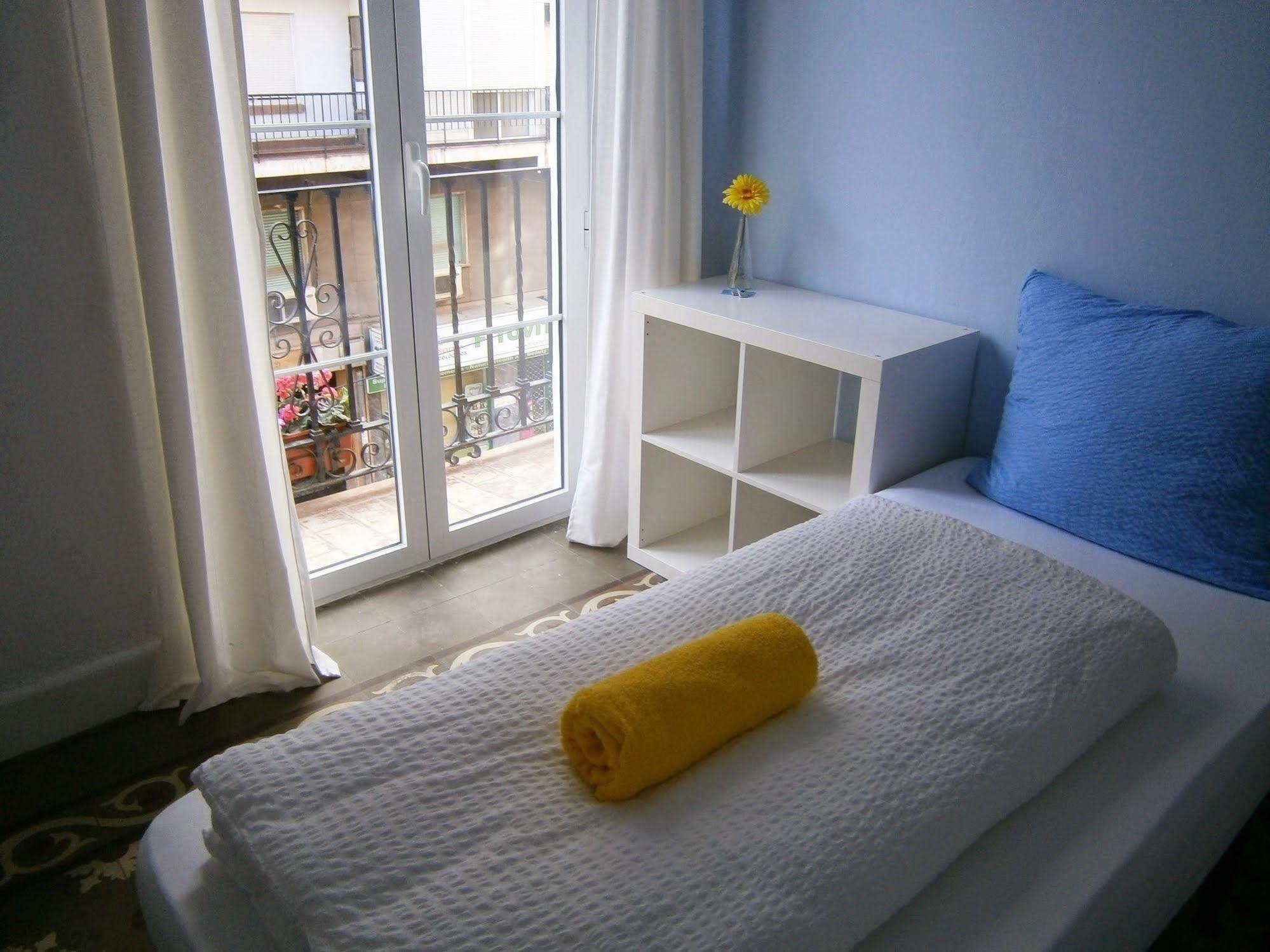 Casa Al Sur Terraza Hostel Μάλαγα Εξωτερικό φωτογραφία
