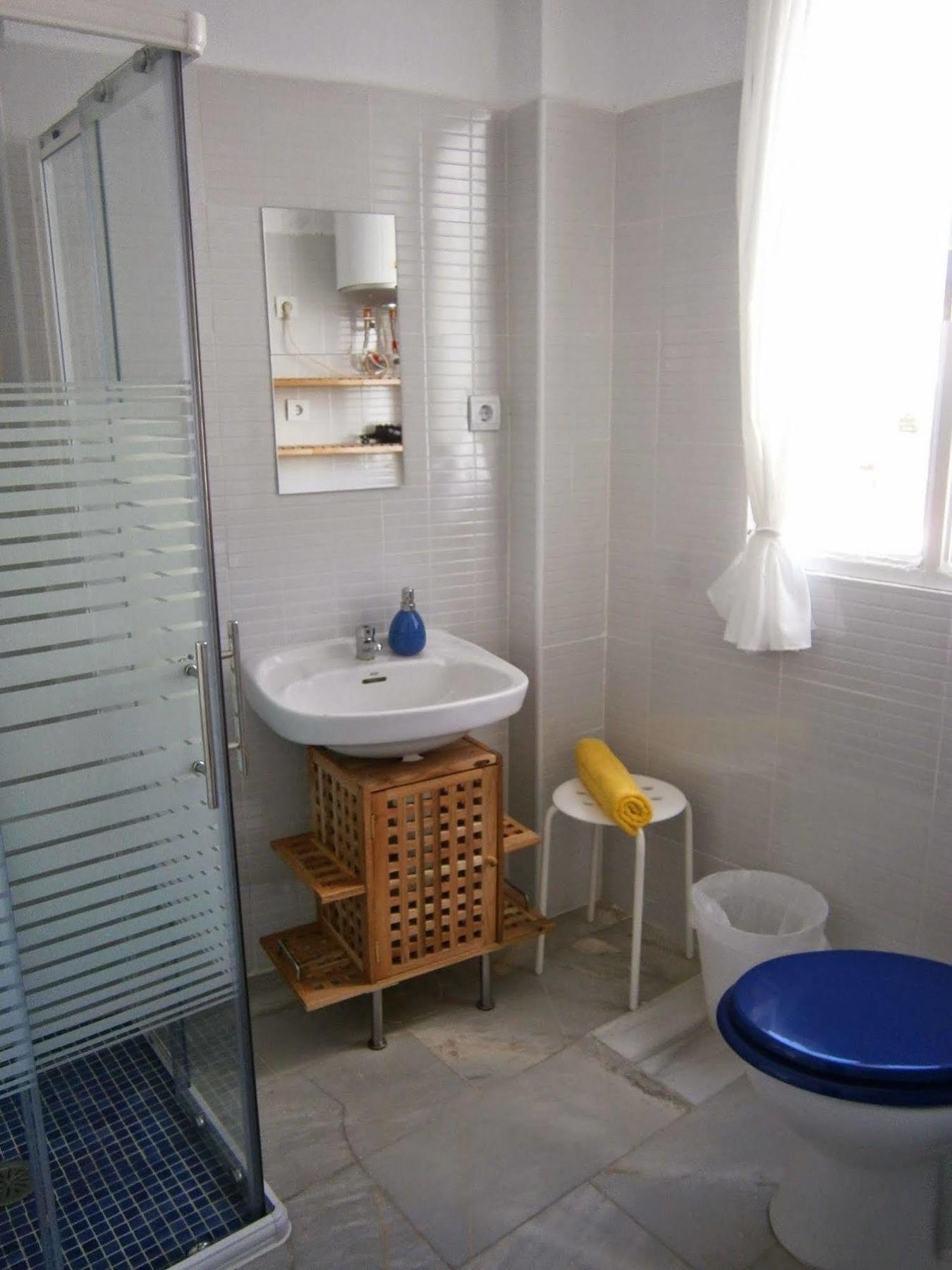 Casa Al Sur Terraza Hostel Μάλαγα Εξωτερικό φωτογραφία