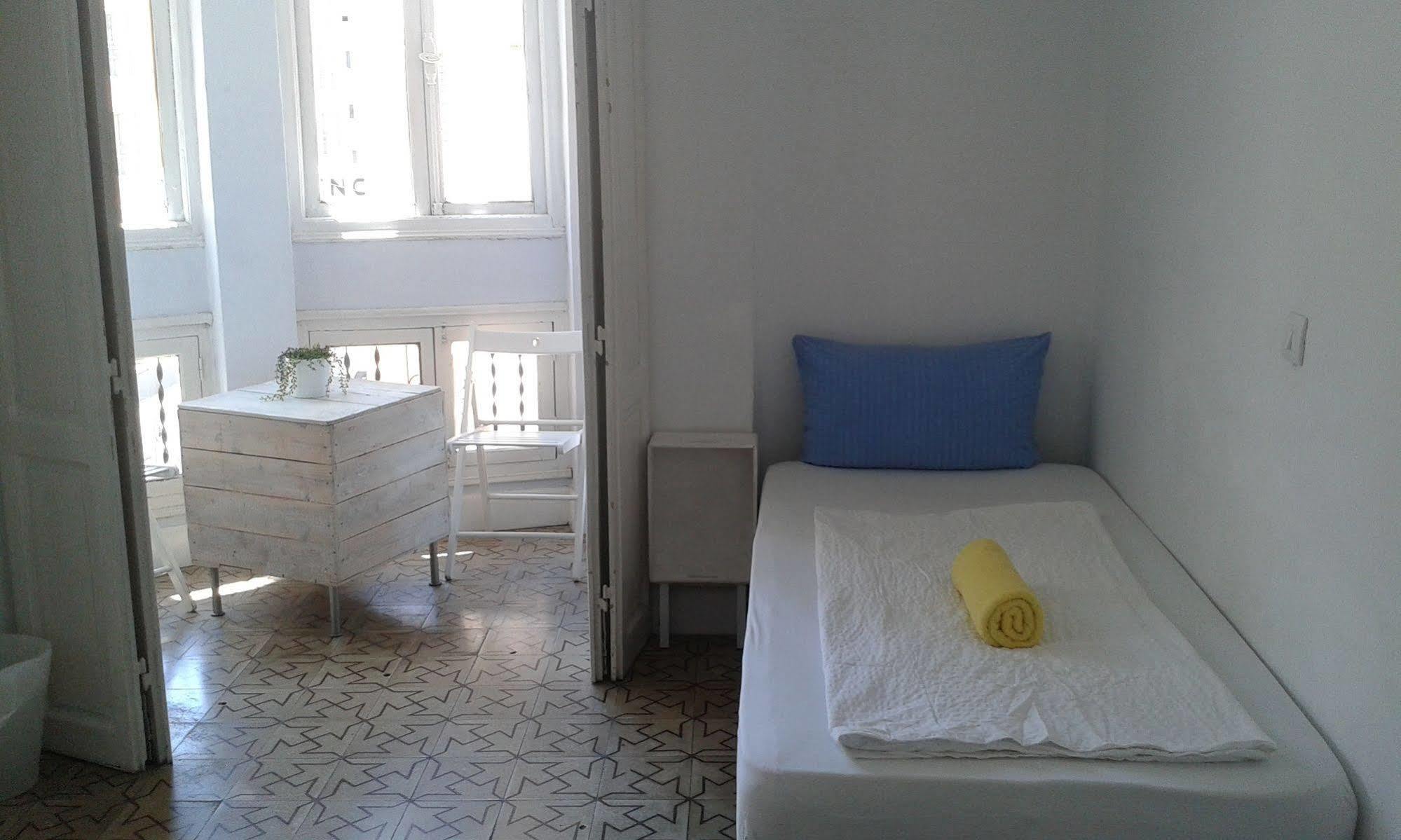 Casa Al Sur Terraza Hostel Μάλαγα Εξωτερικό φωτογραφία