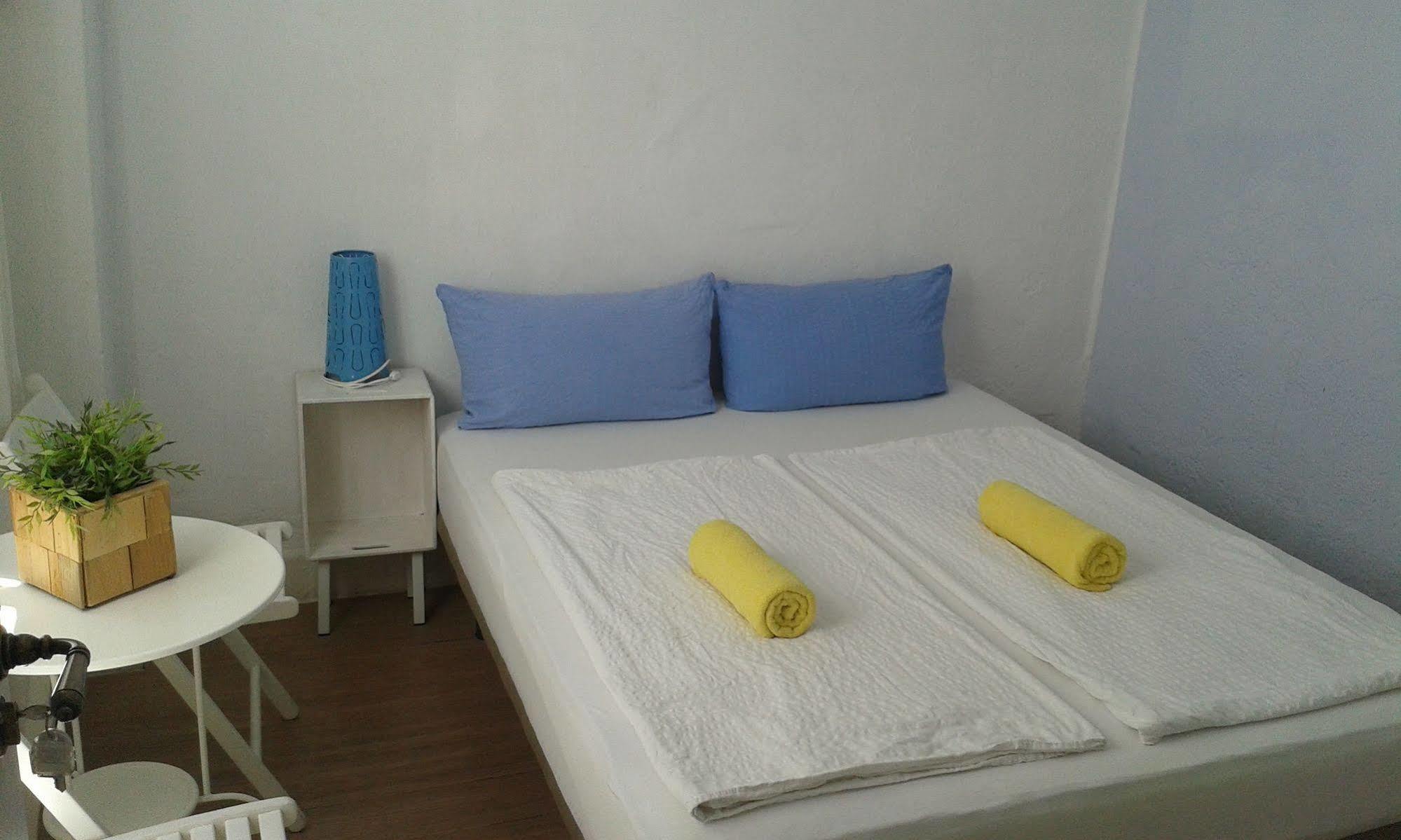 Casa Al Sur Terraza Hostel Μάλαγα Εξωτερικό φωτογραφία